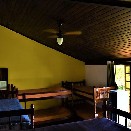 Lagoa Beach Hostel Buzios Exteriör bild