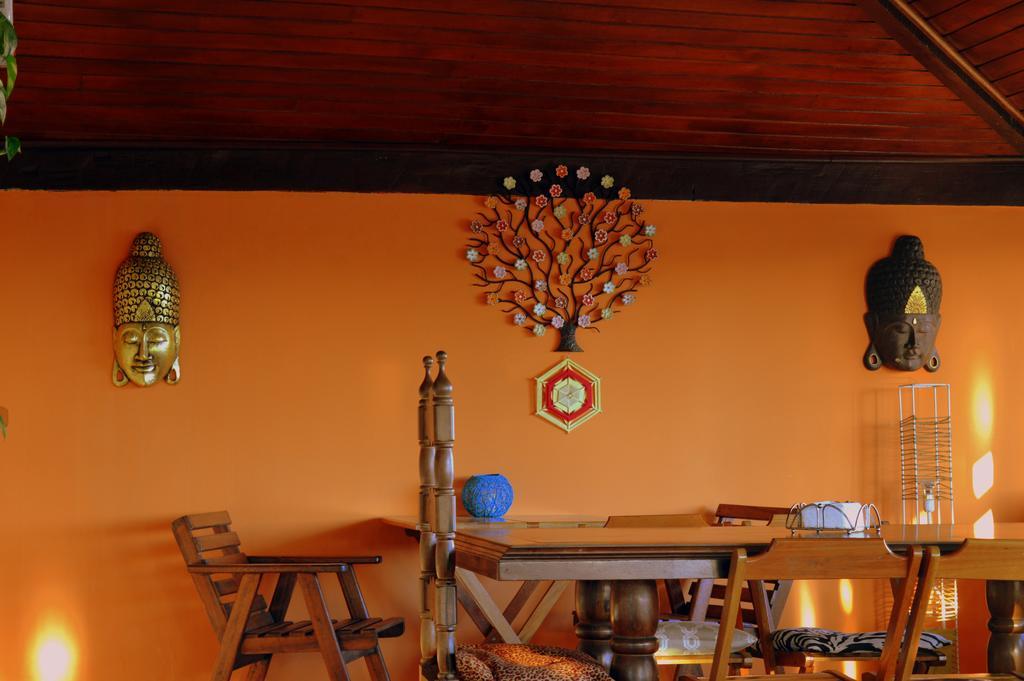 Lagoa Beach Hostel Buzios Exteriör bild
